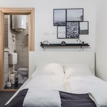 Andrea Hotel Rijeka
